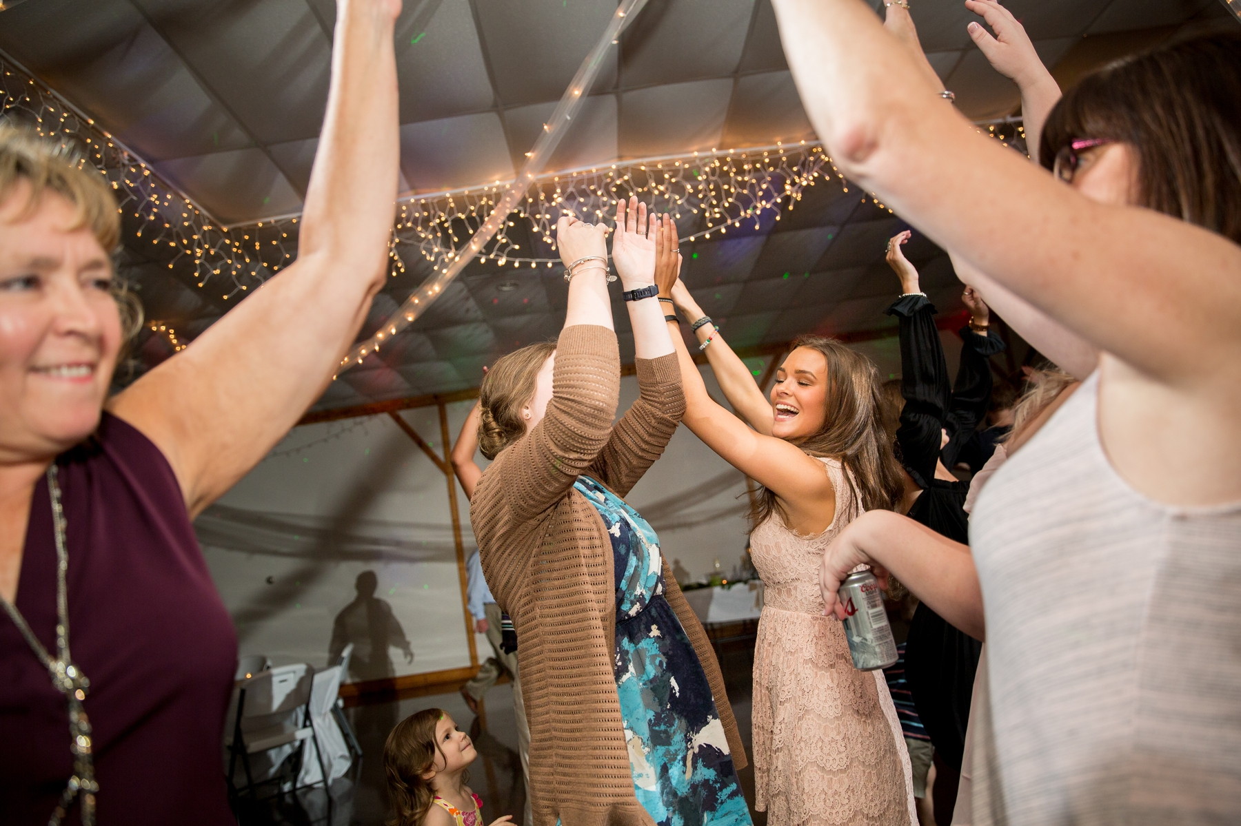 Little Buffalo State Park Wedding
